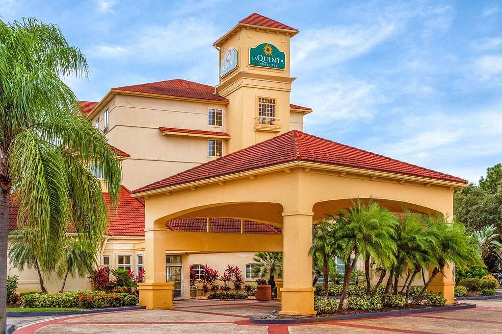 LA QUINTA INN BY WYNDHAM WEST LONG BRANCH $72 ($̶8̶7̶) - Updated