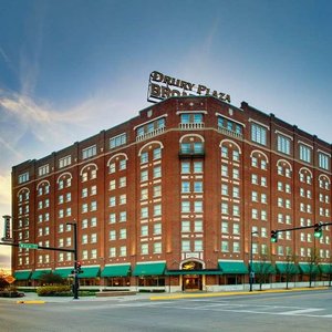 THE 10 BEST Hotels in Wichita, KS 2023 (from $57) - Tripadvisor