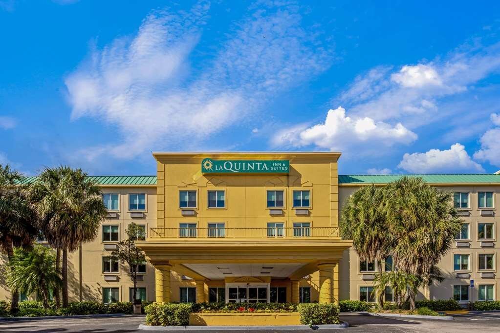 LA QUINTA INN & SUITES BY WYNDHAM MIAMI CUTLER BAY - Updated 2024 ...