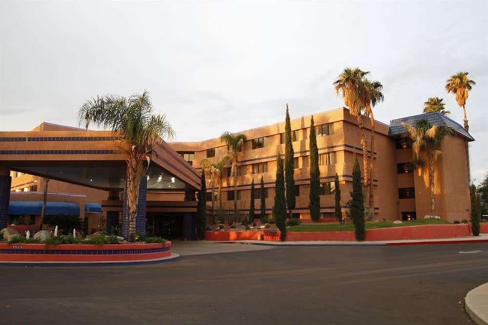 THE 10 BEST Cheap Hotels In Tucson 2024 With Prices Tripadvisor   Exterior 