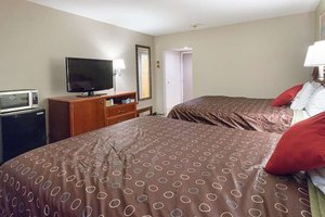 Zimmer und Suite