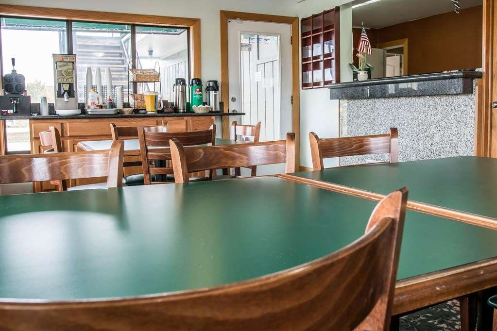 RODEWAY INN 81 8 7 Updated 2024 Tripadvisor   Breakfast Area 