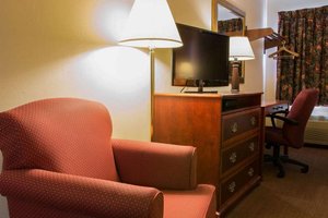 Room & Suite
