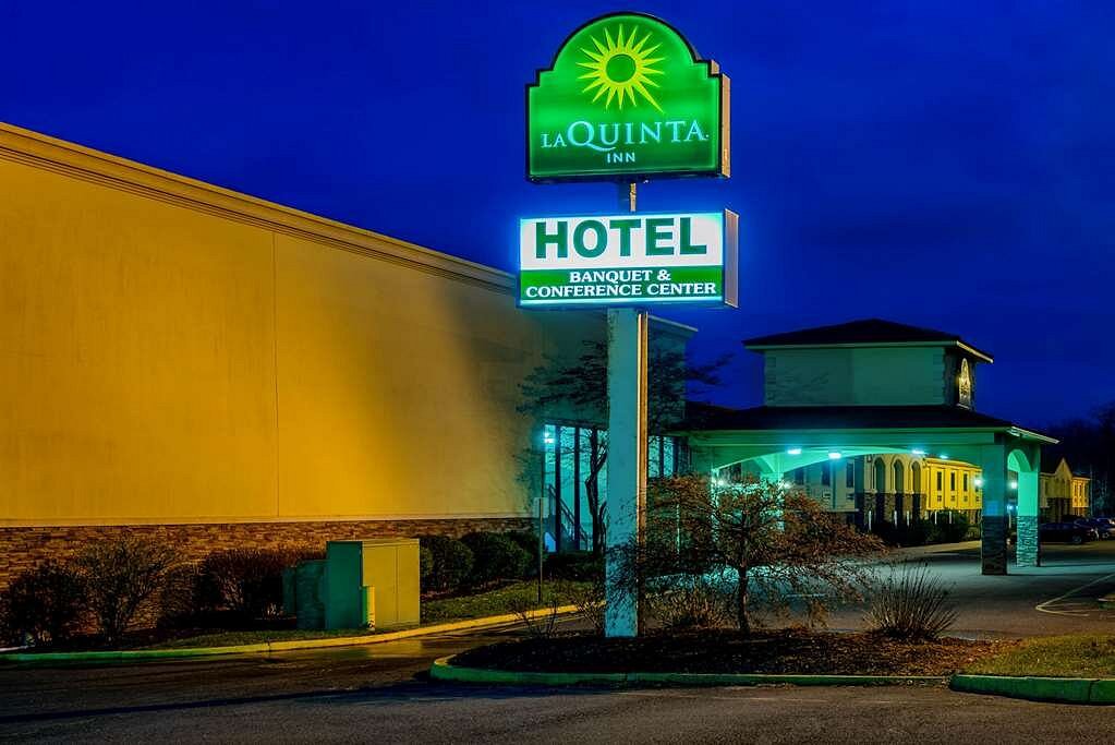 La Quinta Inn by Wyndham West Long Branch, hotel en Long Branch