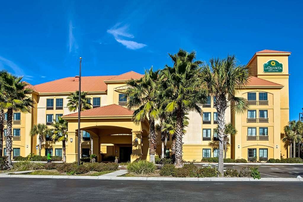 La Quinta Inn &amp; Suites by Wyndham PCB Pier Park Area, hotel en Panama City Beach