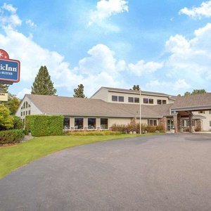 AmericInn by Wyndham Rhinelander in Rhinelander