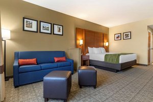 Room & Suite