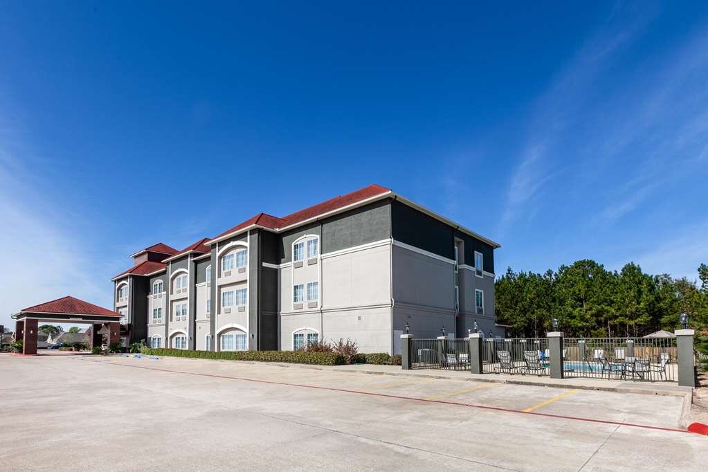 LA QUINTA INN SUITES BY WYNDHAM LUMBERTON 88 9 6 Updated