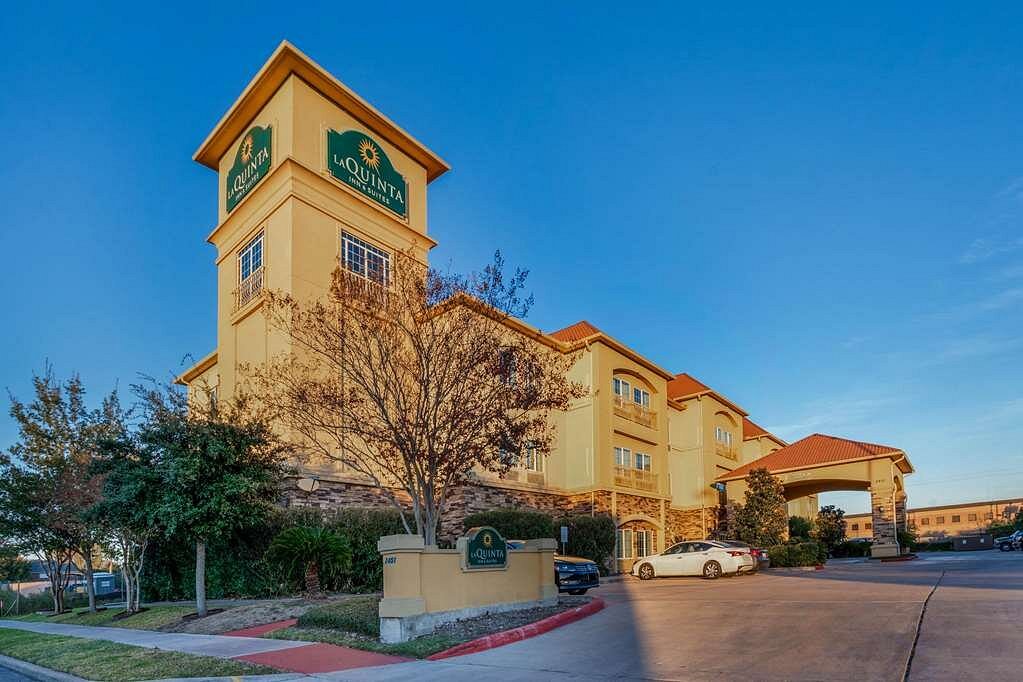 La Quinta Inn &amp; Suites by Wyndham Houston Energy Corridor, hotel em Houston