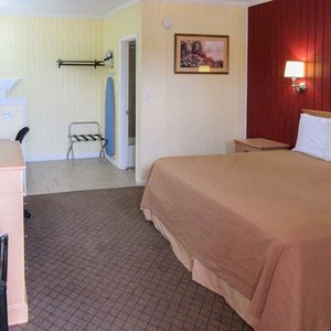 Rodeway Inn, hotel in Kansas City