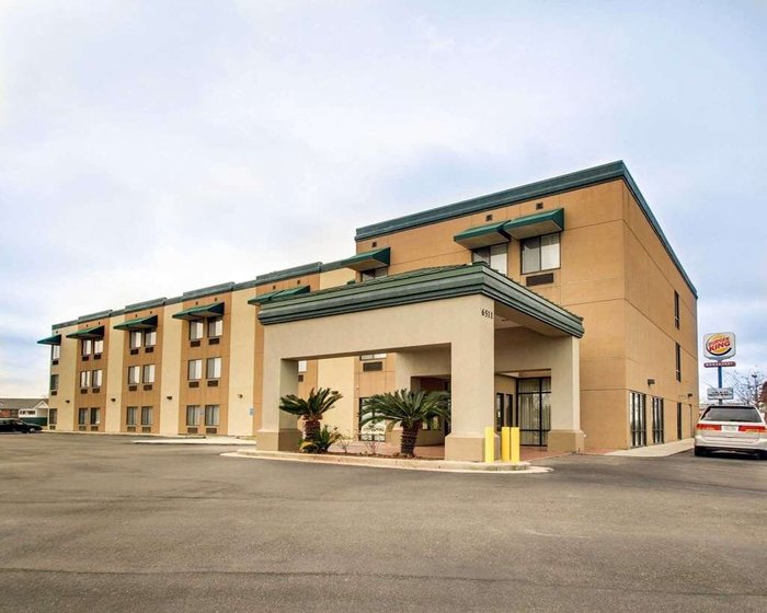 QUALITY INN HATTIESBURG - Updated 2024 Prices & Hotel Reviews (MS)