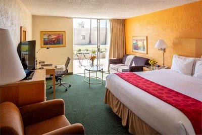 Hotel photo 15 of Ramada by Wyndham Tucson.
