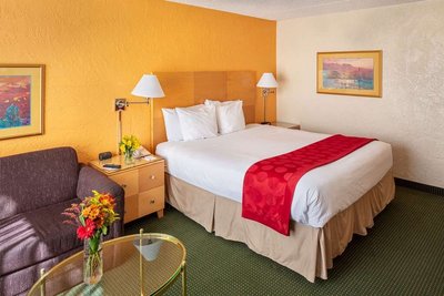 Hotel photo 4 of Ramada by Wyndham Tucson.