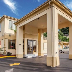 Rodeway Inn, hotel in Nashville