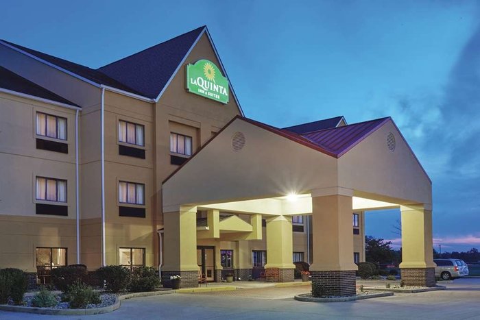 LA QUINTA INN & SUITES BY WYNDHAM SOUTH BEND $79 ($̶1̶2̶7̶) - Prices ...