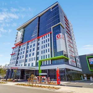 Travelodge Hotel Sydney Airport in Mascot