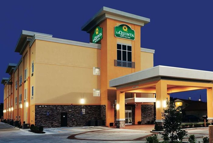 LA QUINTA INN & SUITES BY WYNDHAM CLAREMORE - Updated 2024 Prices ...