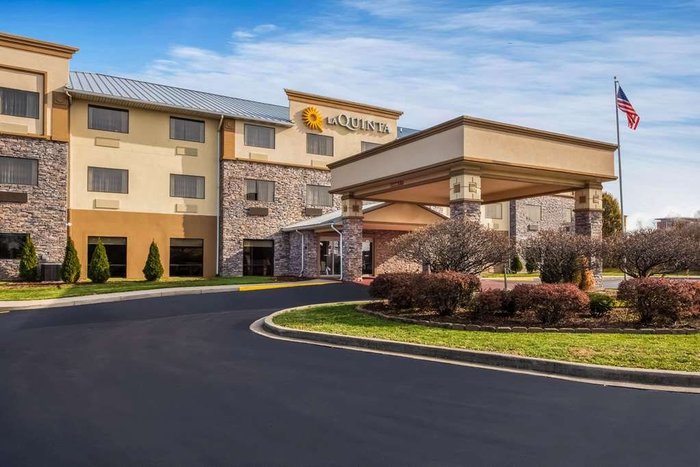 LA QUINTA INN & SUITES BY WYNDHAM FAIRBORN WRIGHT-PATTERSON - Updated ...