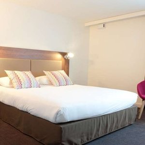 Chambre double