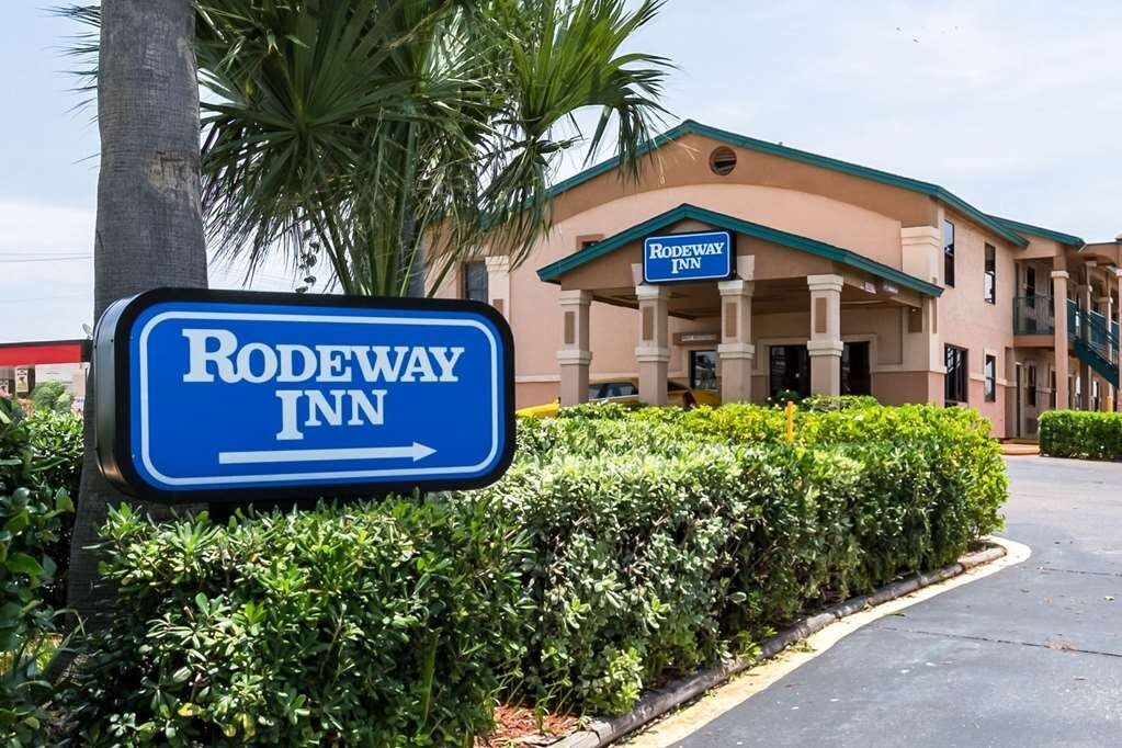 RODEWAY INN $37 ($̶5̶3̶) - Updated 2023 Prices & Hotel