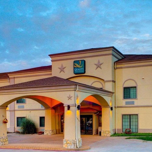 THE 10 BEST Hotels in Glen Rose, TX 2024 (from $85) - Tripadvisor