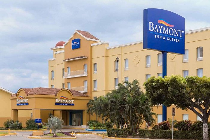 BAYMONT BY WYNDHAM LAZARO CARDENAS $67 ($̶9̶6̶) - Prices & Hotel Reviews -  Mexico