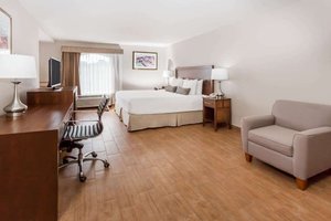 Habitación y suite