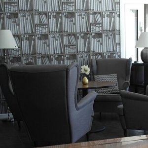 scandic gallivare lobby