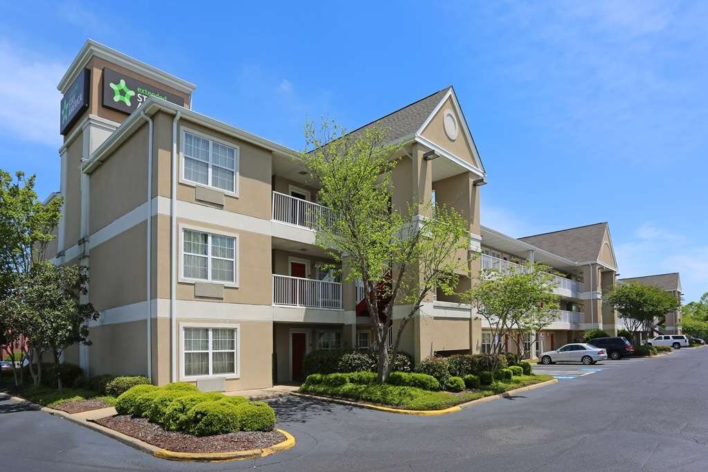 HOME 1 SUITES EXTENDED STAY - Prices & Hotel Reviews - Montgomery, AL