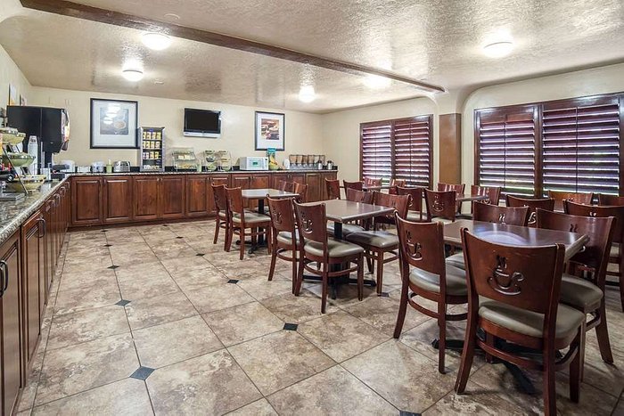 QUALITY INN SAINT GEORGE SOUTH BLUFF $59 ($̶7̶5̶) - Updated 2023 Prices ...