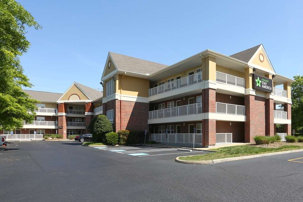 Extended Stay America - Chesapeake - Crossways Blvd. - UPDATED 2023 ...