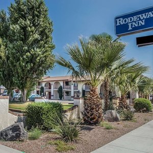 Rodeway Inn hotel in Hurricane, UT