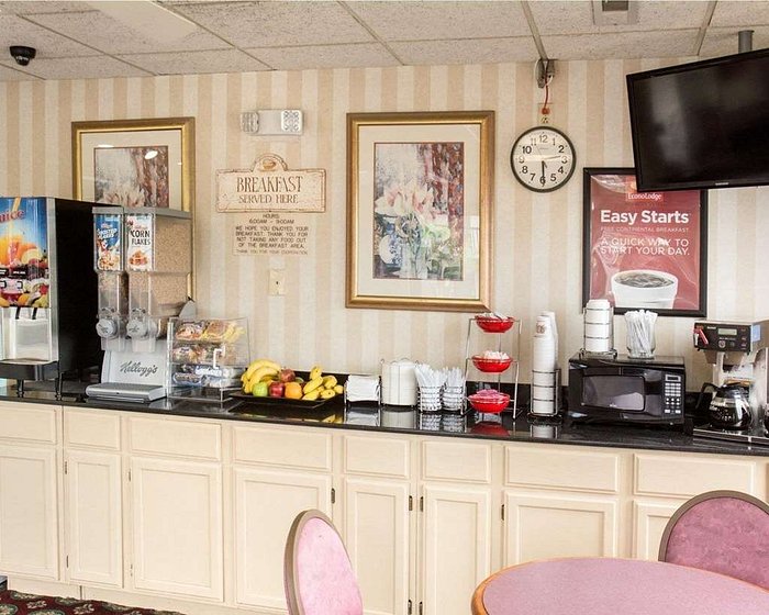 What Time Does Super 8 Start Serving Breakfast?: Find Out Here!