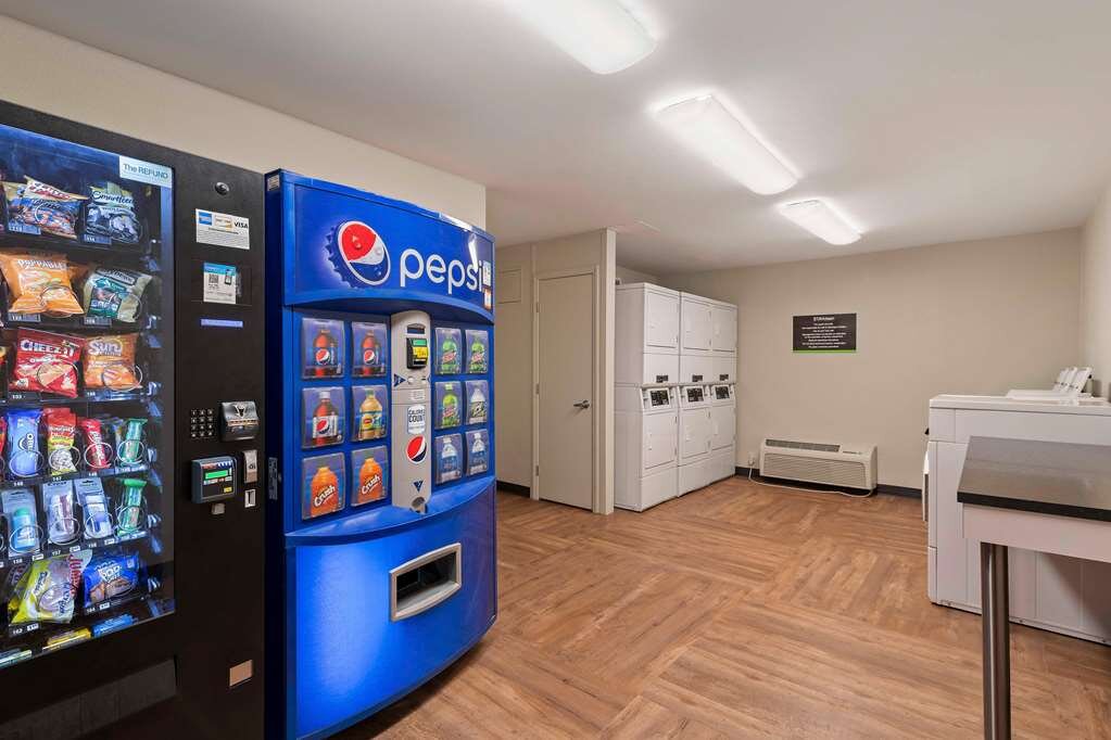 extended stay america charlotte