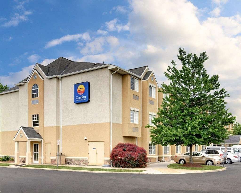 Hotel in Sterling, CO, Comfort Inn® Official Site