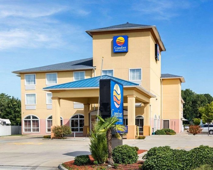 choice hotels in uvalde tx