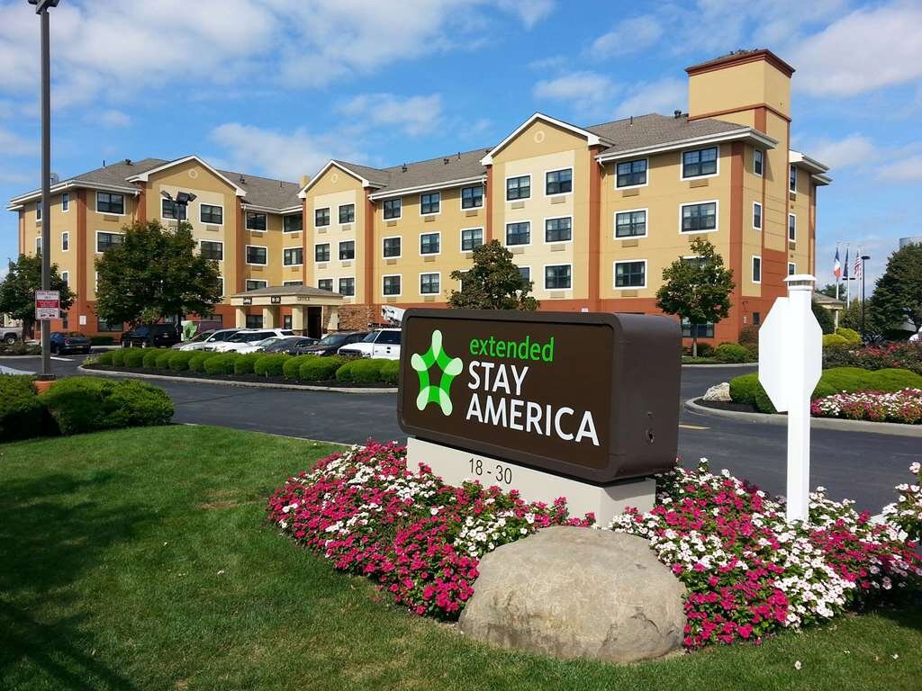 Extended stay deals america near me