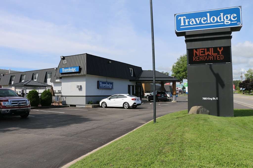 TRAVELODGE GANANOQUE - Updated 2024 Reviews, Photos & Prices