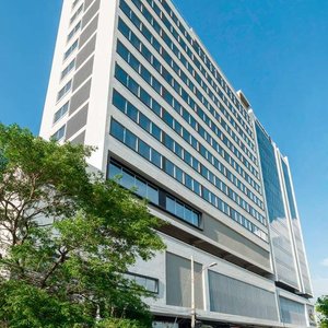 Best Western Plus Santa Marta