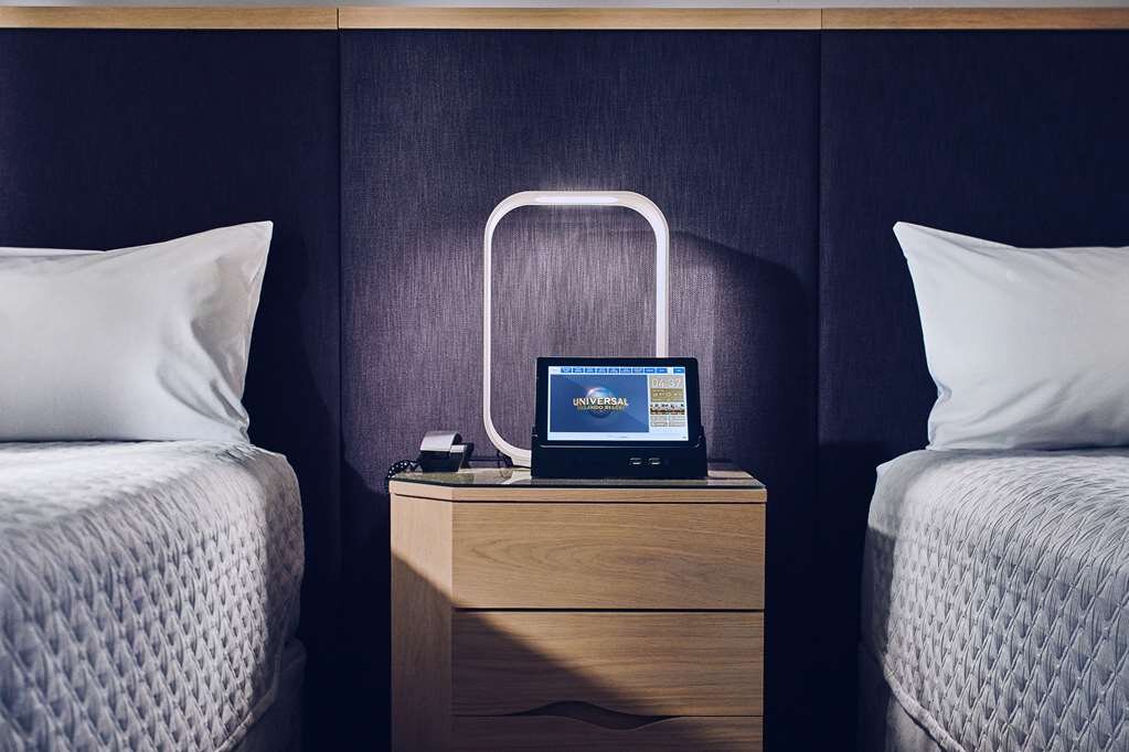 Hotel photo 32 of Universal's Aventura Hotel.