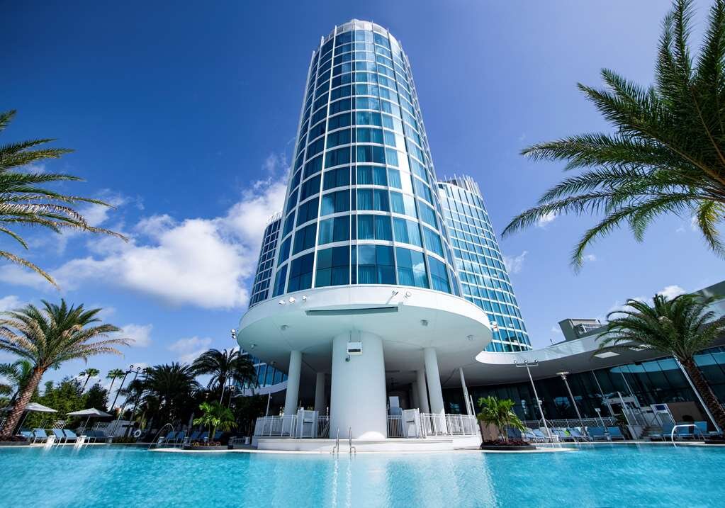Hotel photo 30 of Universal's Aventura Hotel.