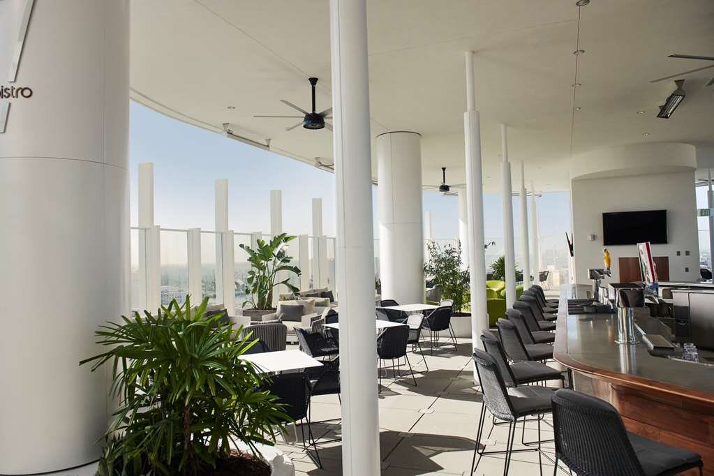 Hotel photo 34 of Universal's Aventura Hotel.