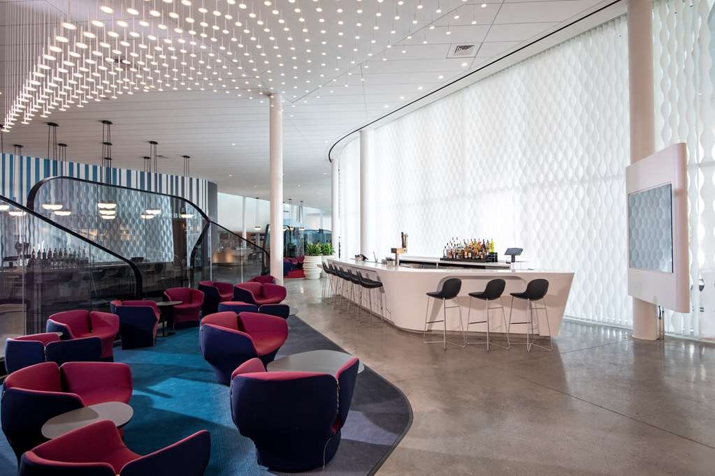 Hotel photo 42 of Universal's Aventura Hotel.