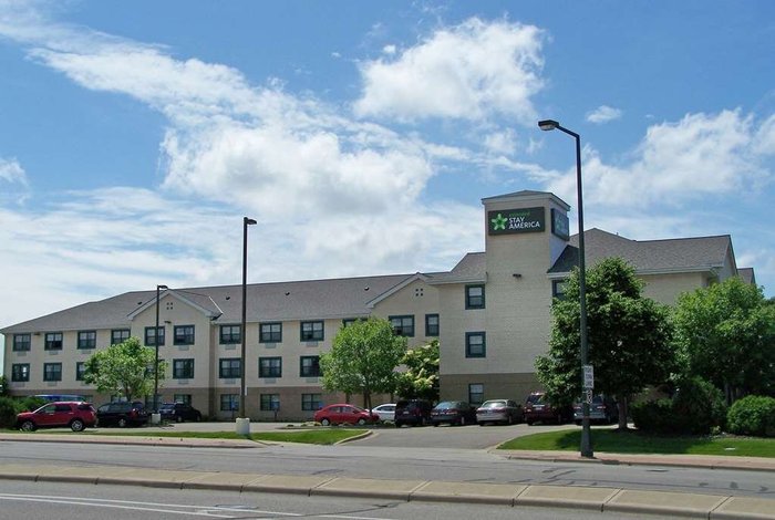 EXTENDED STAY AMERICA SELECT SUITES MINNEAPOLIS - BLOOMINGTON - Updated ...