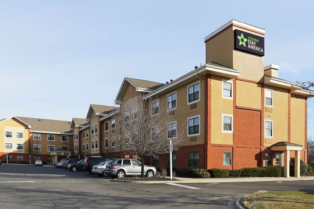 EXTENDED STAY AMERICA - LONG ISLAND - MELVILLE - Updated 2024 Prices ...