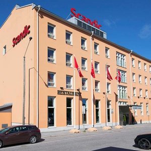 THE 10 CLOSEST Hotels to University of Vaasa