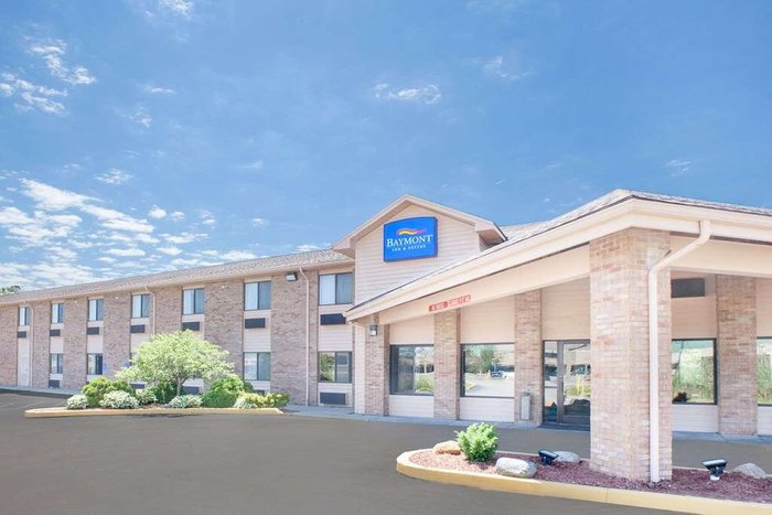 BAYMONT BY WYNDHAM PORT HURON - Prices & Hotel Reviews (MI)