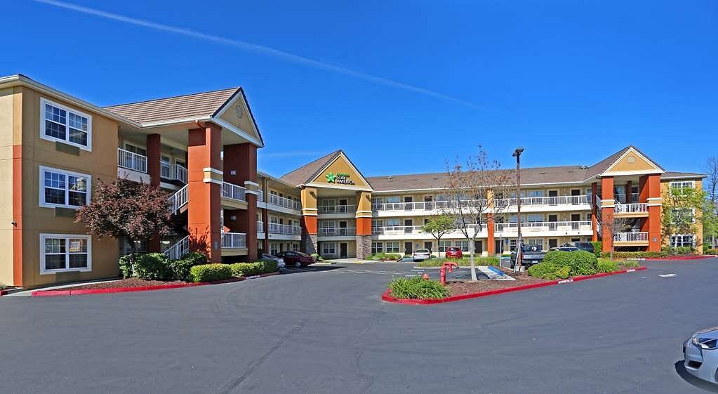 Extended Stay America - Sacramento - Arden Way, hotel em Sacramento