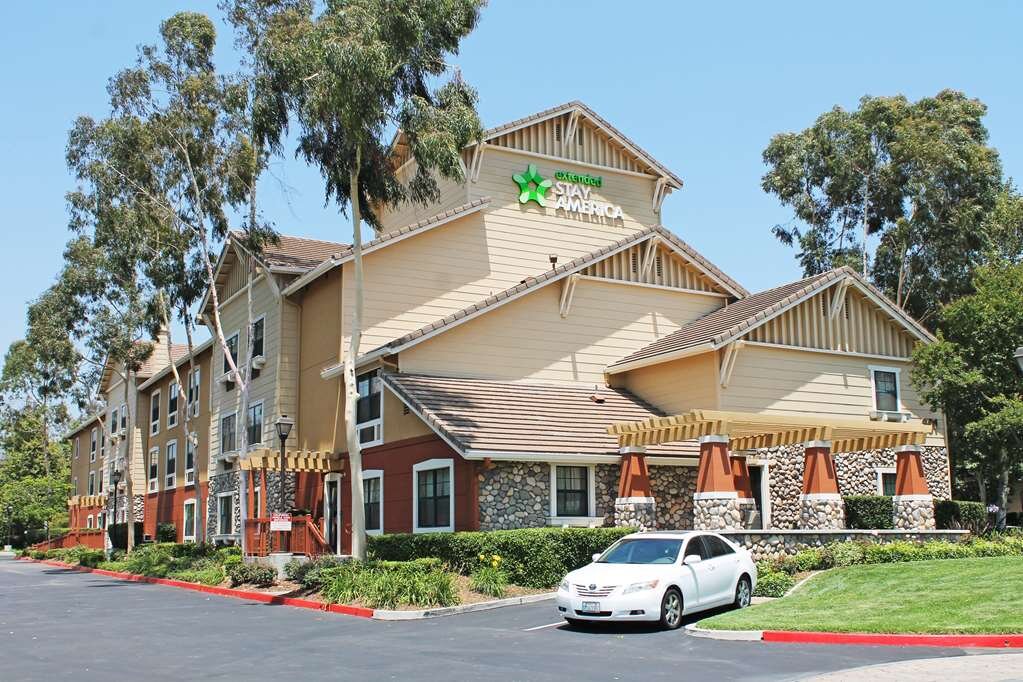 EXTENDED STAY AMERICA LOS ANGELES SAN DIMAS Updated 2024 Prices   Exterior 