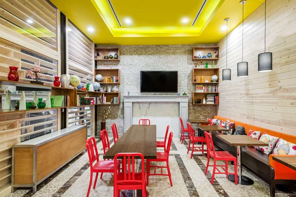 Hotel photo 50 of TRYP New York City Times Square South.